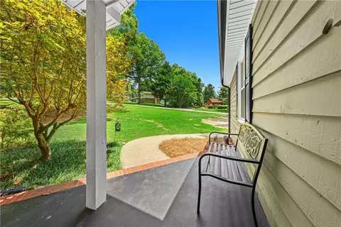 Exterior - 121 White Oak Dr, Easley, SC 29642 photo 3 of 12