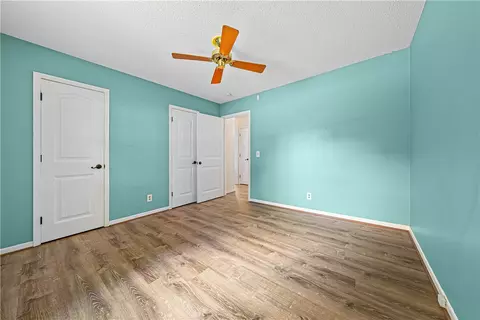 Bedroom - 121 White Oak Dr, Easley, SC 29642 photo 6 of 6