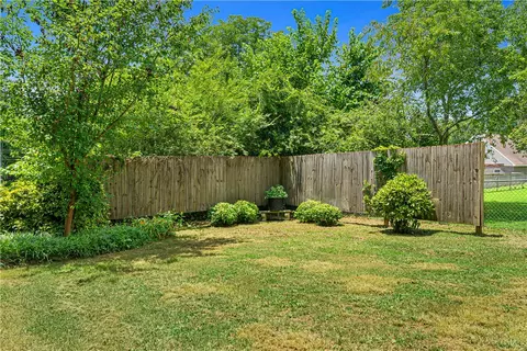 Exterior - 121 White Oak Dr, Easley, SC 29642 photo 10 of 12