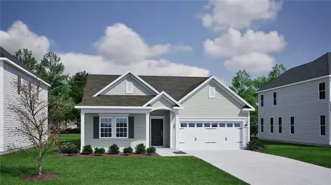 187 Limestone Cir #LOT 181, Anderson, SC 29625