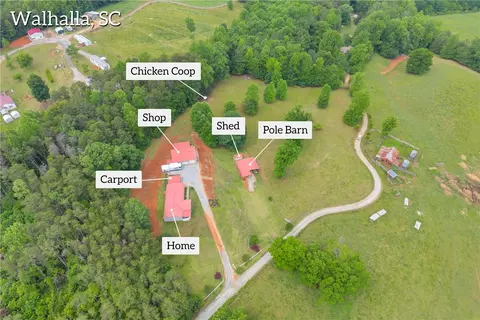 721 Cedar Crest Trl, Walhalla, SC 29691 photo 46