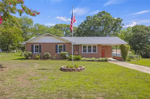 202 Chestnut Blvd, Anderson, SC 29625
