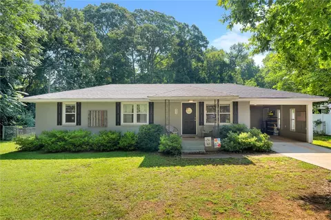 303 Pennelly St, Anderson, SC 29626