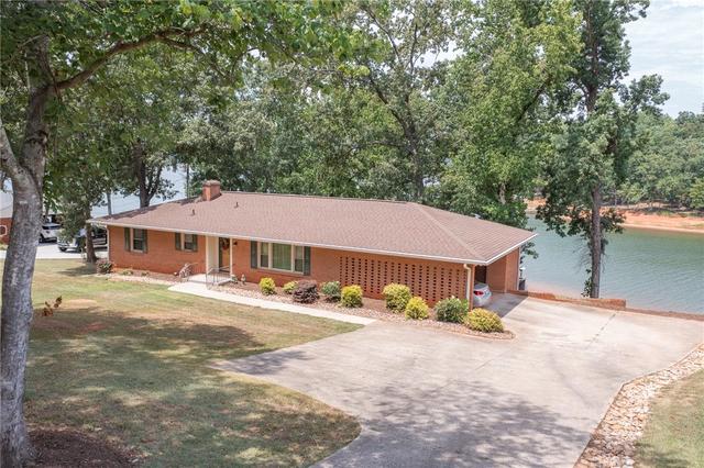 2214 Surfside Dr, Anderson, SC 29625