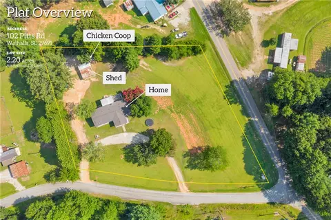 102 Pitts Rd, Walhalla, SC 29691 photo 50