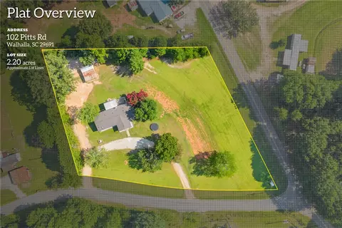 102 Pitts Rd, Walhalla, SC 29691 photo 2