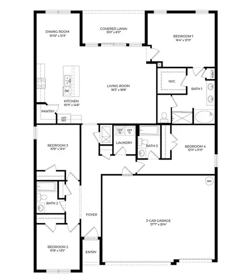 308 Plowshare Ct, Westminster, SC 29693 photo 2