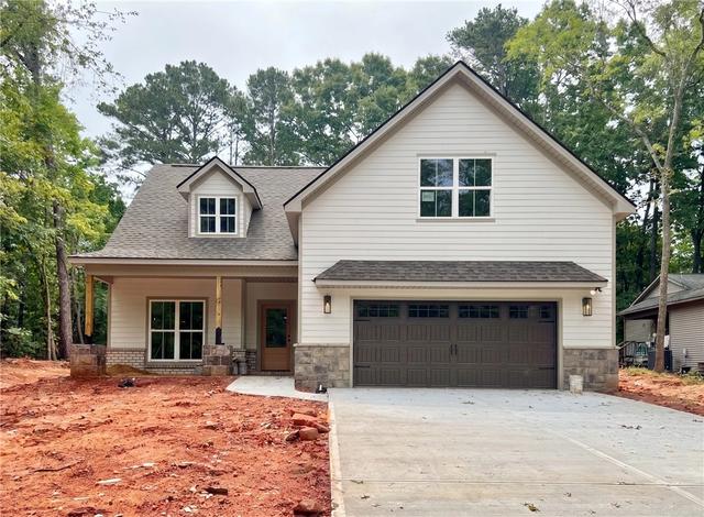503 Chickasaw Dr, Westminster, SC 29693