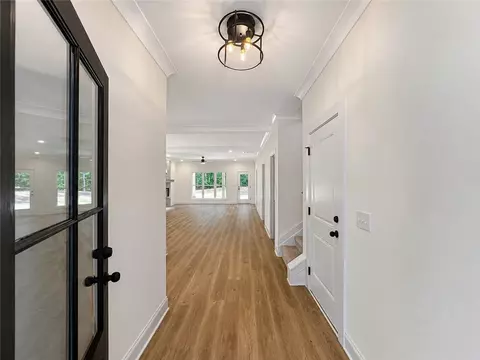 Entry Way - 503 Chickasaw Dr, Westminster, SC 29693 photo 1 of 3