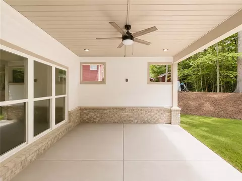 Exterior - 503 Chickasaw Dr, Westminster, SC 29693 photo 3 of 4