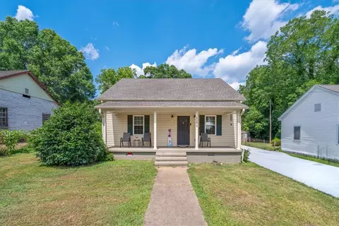 1102 W End Ave, Anderson, SC 29625
