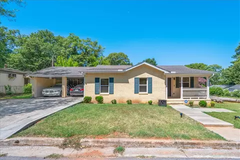 412 Sanders St, Anderson, SC 29624