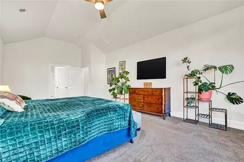 Bedroom - 142 Juniper Hill Dr, Easley, SC 29642 photo 2 of 5
