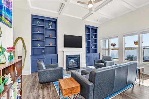 Living - 142 Juniper Hill Dr, Easley, SC 29642 photo 1 of 5