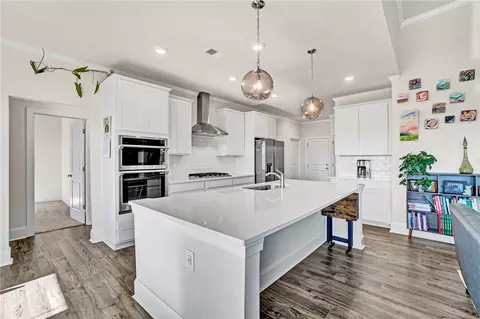 Kitchen - 142 Juniper Hill Dr, Easley, SC 29642 photo 1 of 5