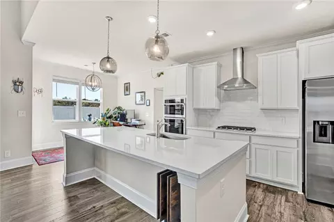 Kitchen - 142 Juniper Hill Dr, Easley, SC 29642 photo 2 of 5
