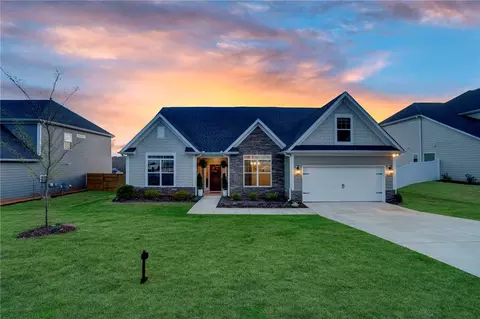 142 Juniper Hill Dr, Easley, SC 29642 photo 1