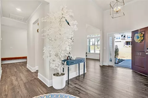 Entry Way - 142 Juniper Hill Dr, Easley, SC 29642 photo 1 of 3