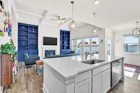 Kitchen - 142 Juniper Hill Dr, Easley, SC 29642 photo 5 of 5