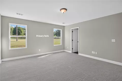 Bedroom - 2007 Aberdeen Ln, Walhalla, SC 29691 photo 2 of 10