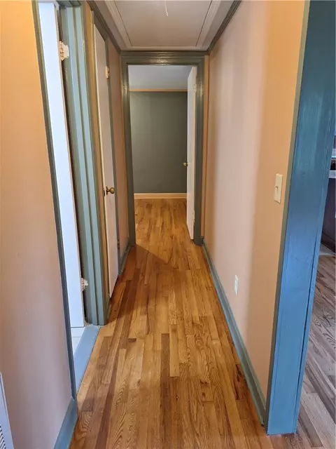 Entry Way - 3314 Browns Bridge Rd, Bowman, GA 30624 photo 2 of 2