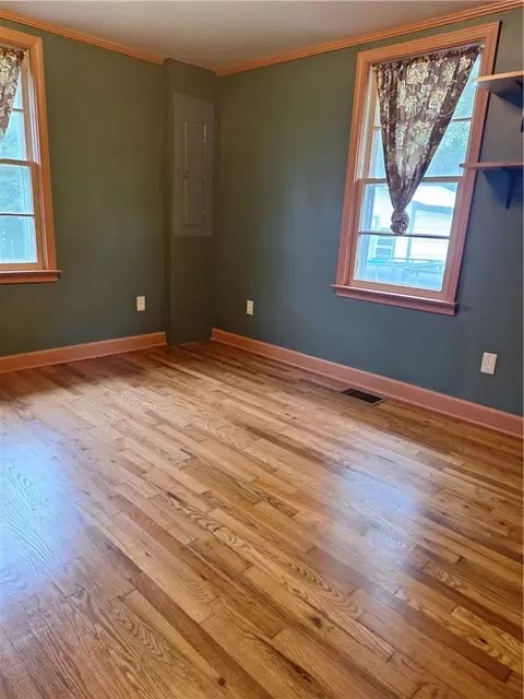 Bedroom - 3314 Browns Bridge Rd, Bowman, GA 30624 photo 3 of 4