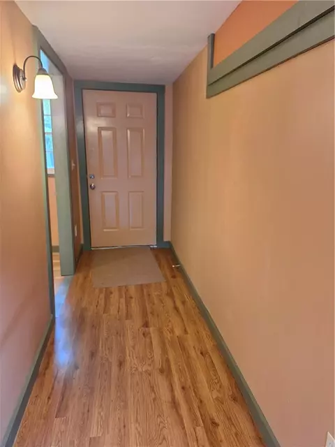 Entry Way - 3314 Browns Bridge Rd, Bowman, GA 30624 photo 1 of 2