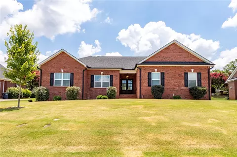 105 Bonaire Pointe Pointe, Anderson, SC 29621