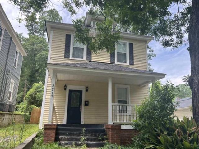 2217 Clark St, Columbia, SC 29201