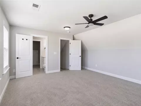 Bedroom - 615 Spearman Rd, Pelzer, SC 29669 photo 8 of 8