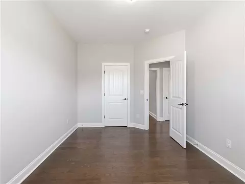 Bedroom - 615 Spearman Rd, Pelzer, SC 29669 photo 6 of 8