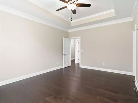 Bedroom - 615 Spearman Rd, Pelzer, SC 29669 photo 2 of 8
