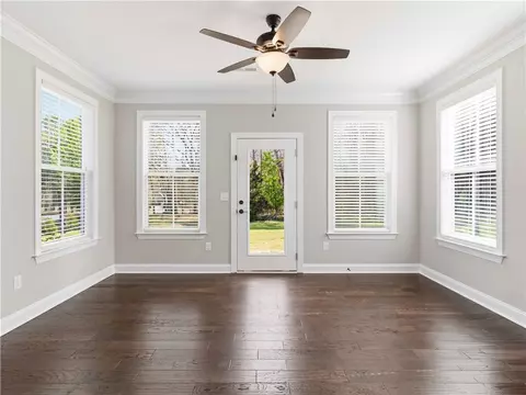 Living - 615 Spearman Rd, Pelzer, SC 29669 photo 3 of 3