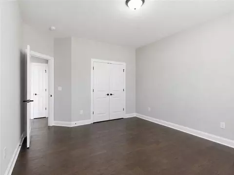 Bedroom - 615 Spearman Rd, Pelzer, SC 29669 photo 4 of 8