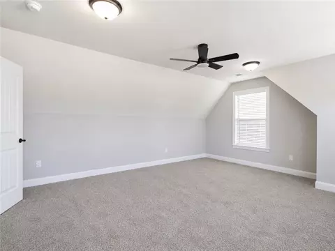 Bedroom - 615 Spearman Rd, Pelzer, SC 29669 photo 7 of 8