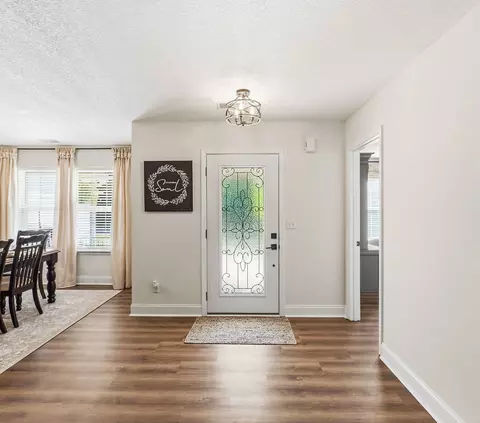 Entry Way - 108 Bragg Dr, Williamston, SC 29697 photo 1 of 1