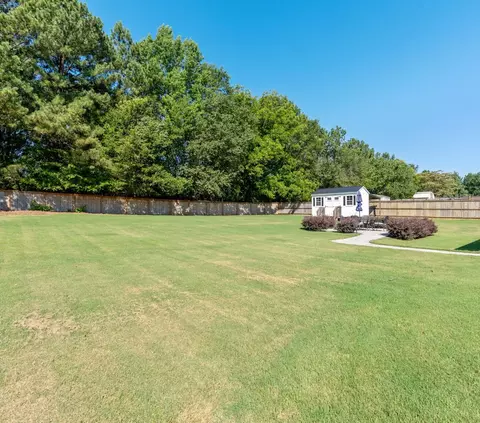 Exterior - 108 Bragg Dr, Williamston, SC 29697 photo 5 of 8
