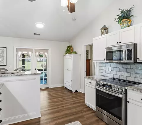 Kitchen - 108 Bragg Dr, Williamston, SC 29697 photo 5 of 5