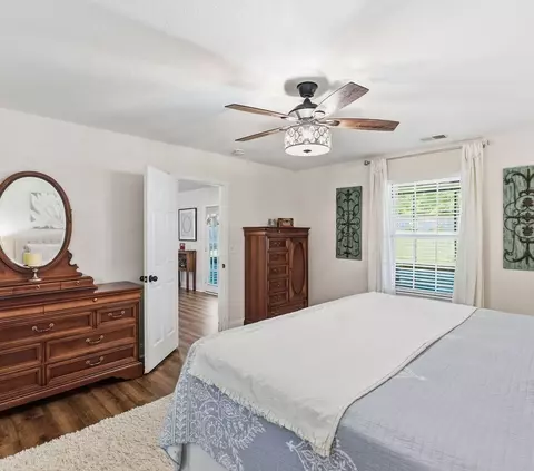 Bedroom - 108 Bragg Dr, Williamston, SC 29697 photo 2 of 3