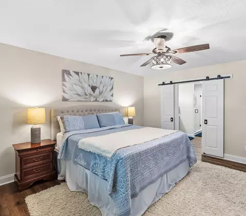 Bedroom - 108 Bragg Dr, Williamston, SC 29697 photo 1 of 3