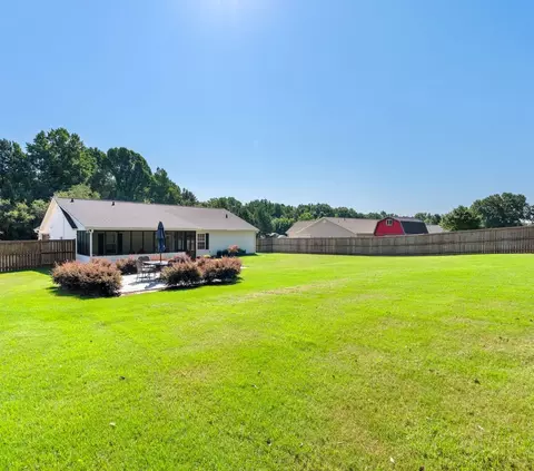 Exterior - 108 Bragg Dr, Williamston, SC 29697 photo 6 of 8