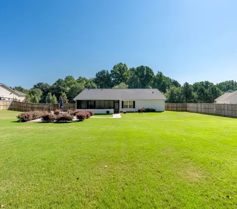 Exterior - 108 Bragg Dr, Williamston, SC 29697 photo 7 of 8