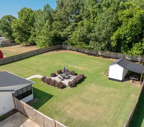 Exterior - 108 Bragg Dr, Williamston, SC 29697 photo 8 of 8