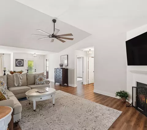 Living - 108 Bragg Dr, Williamston, SC 29697 photo 4 of 4