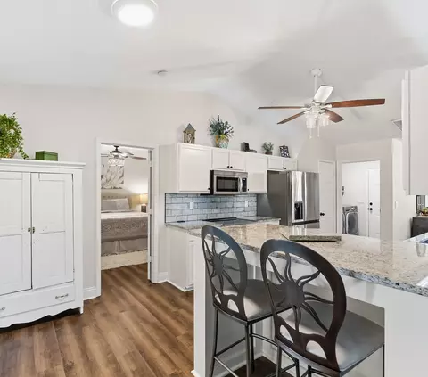 Kitchen - 108 Bragg Dr, Williamston, SC 29697 photo 1 of 5