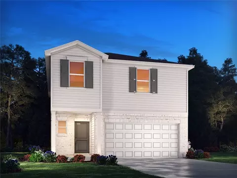 133 Gardner Ave, Gray Court, SC 29645