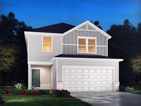 130 Gardner Ave, Gray Court, SC 29645