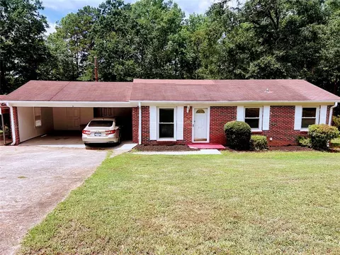 213 Hillcrest Cir, Anderson, SC 29624