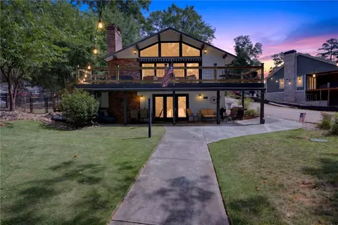 229 Joann Cir, Fair Play, SC 29643