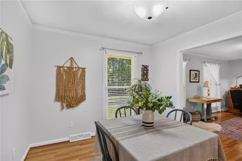 Dining - 107 Shannon Dr, Pendleton, SC 29670 photo 5 of 5